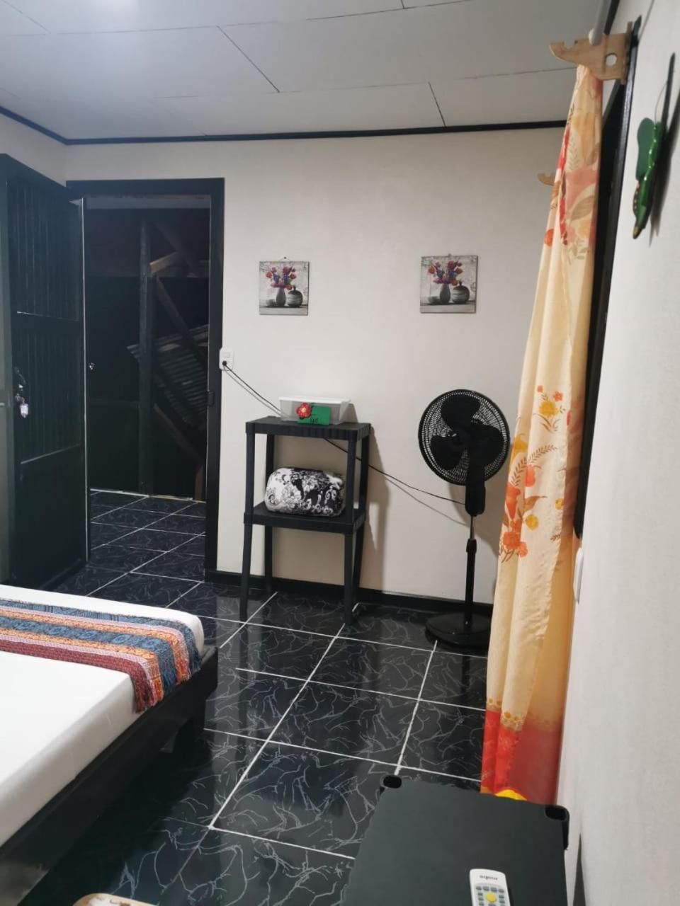 Chinitas Eco Lodge Tortuguero Room photo